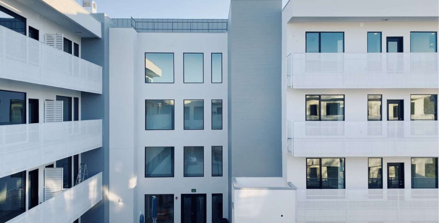 Illume - Vertically Built
