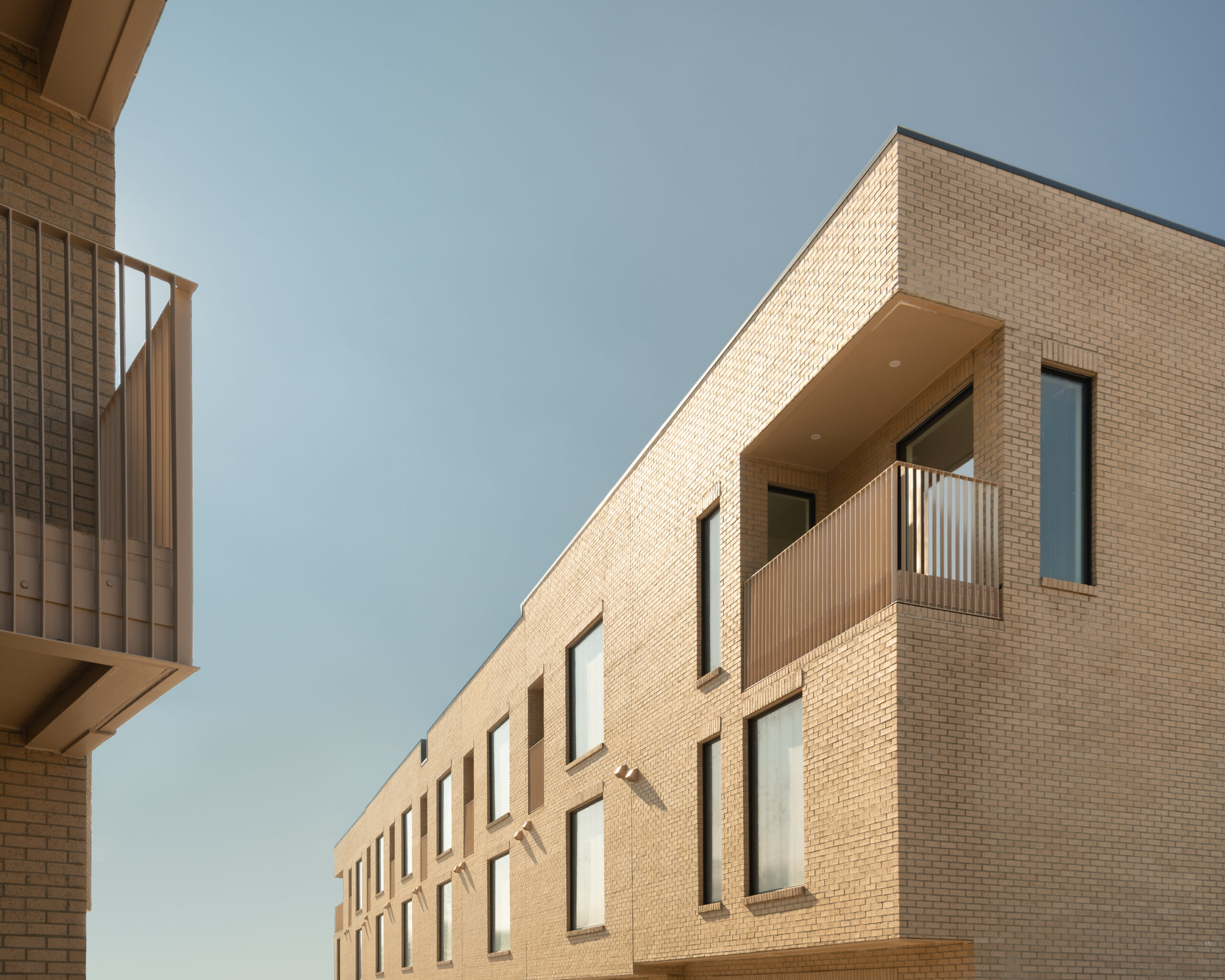 Home - Vertically Built