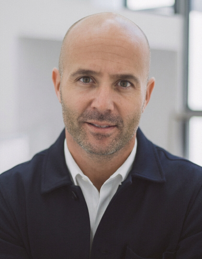 Jared J. Bradley, AIA, NCARB